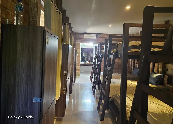 Hostal Eleven Penida Sports Bar Toyapakeh